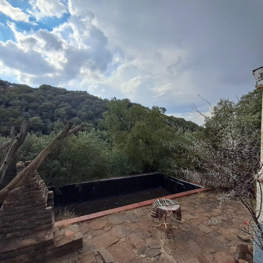 Commercial Property for Sale in Rayton Free State